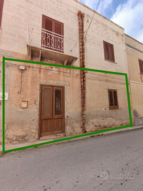 Locale Commerciale Favignana