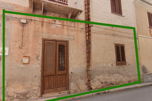 Locale Commerciale Favignana