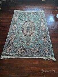 Tappeto orientale 