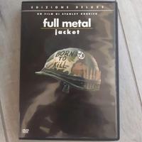 Full Metal Jacket - DVD - di Stanley Kubrick