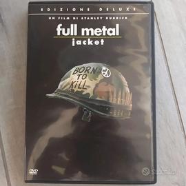 Full Metal Jacket - DVD - di Stanley Kubrick