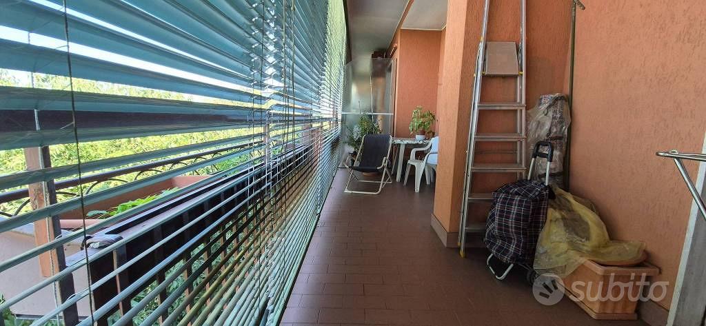 Appartamento – Monza, Borgo Bergamo, Regina Pacis - Altro