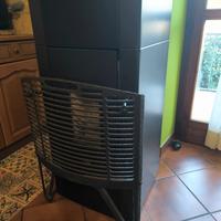 STUFA PELLET CADEL CRISTAL 9