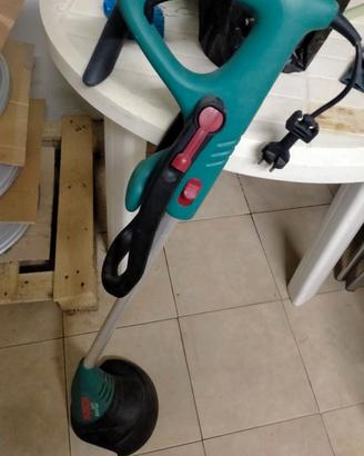 Decespugliatore