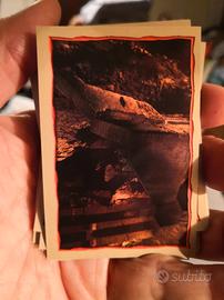 figurine della serie the lord of the rings