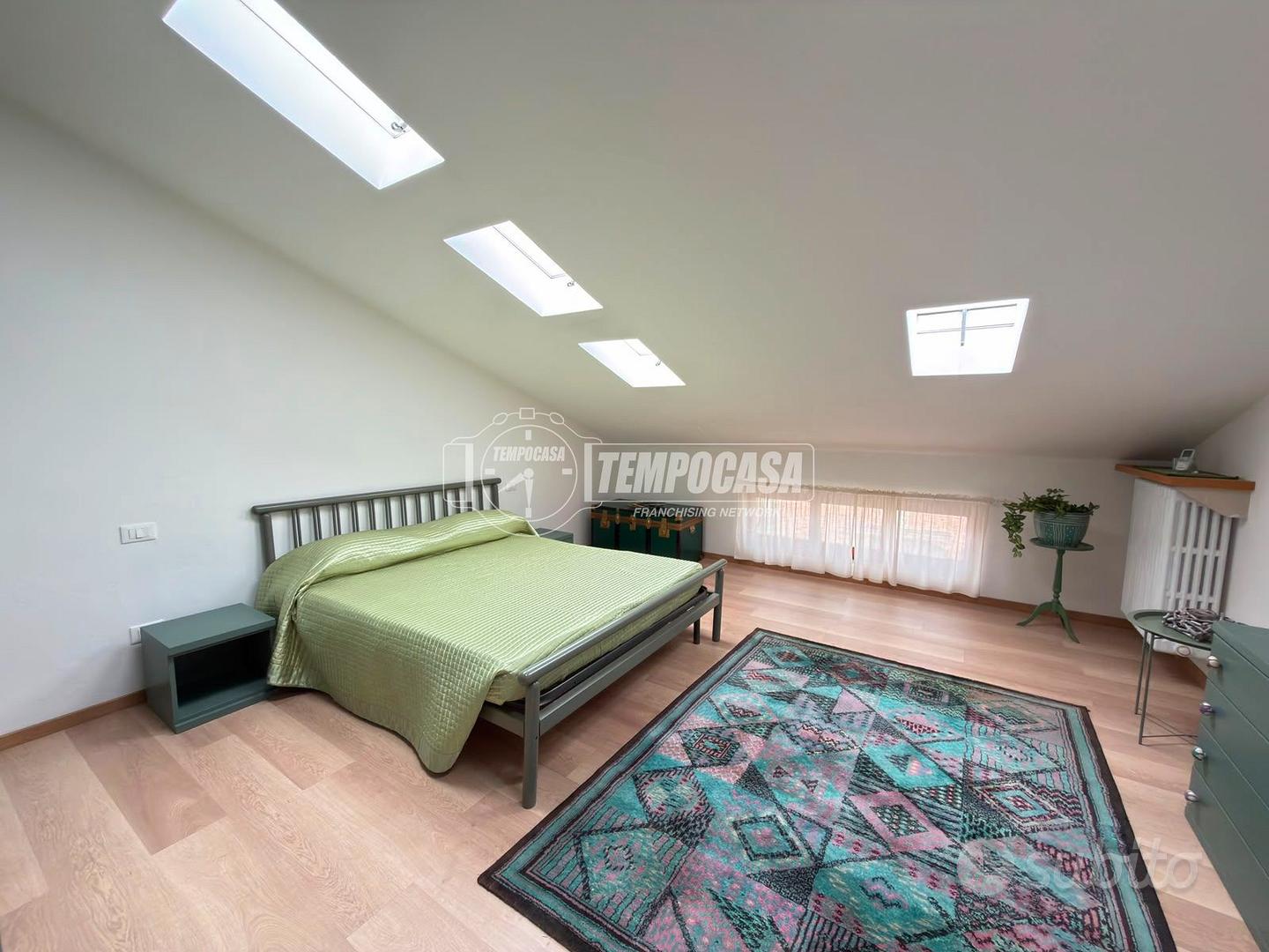 Appartamento – BG - Vista 2