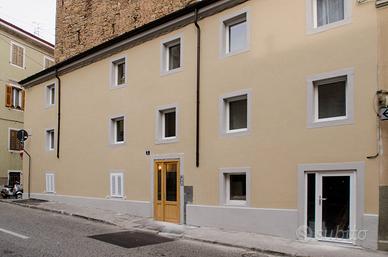 Grazioso monolocale zona centralissima