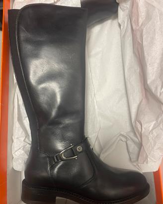 Stivali donna Valleverde