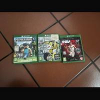 giochi xbox one