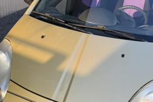 Dr1 incidentata, venduta da sistemare, prezzo trat