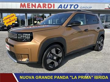 FIAT Grande Panda 1.2 Hybrid 110cv DCT La Pri...