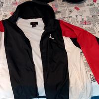 giacca a vento Jordan