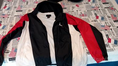 giacca a vento Jordan