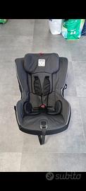 seggiolino auto peg perego  gruppo 0-1