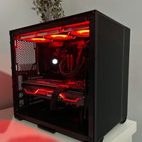 PC Gaming Custom WiFi Ryzen 5 5600GT+RTX 3070