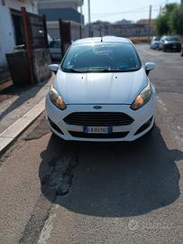  Ford Fiesta 1400gpl