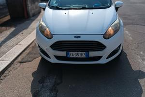  Ford Fiesta 1400gpl