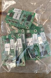 Receiving Card Novastar A8s-N