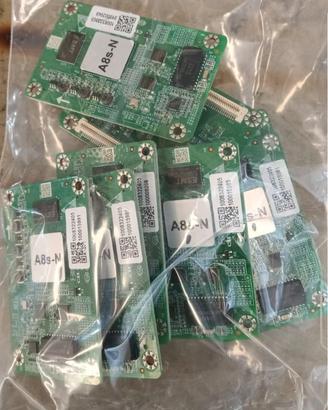Receiving Card Novastar A8s-N