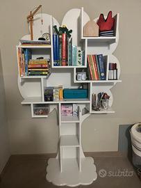 Libreria Albero Louane – Mathy by Bols