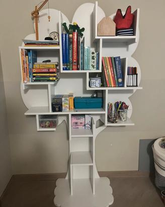 Libreria Albero Louane – Mathy by Bols