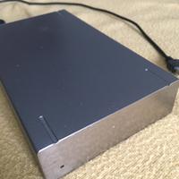 Hardisk esterno 250 GB