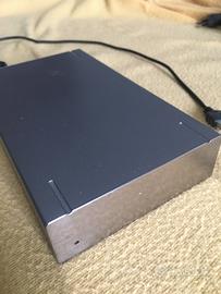 Hardisk esterno 250 GB