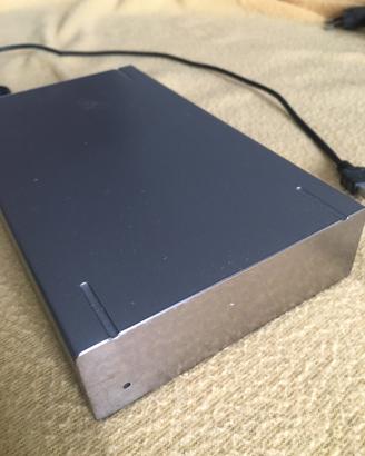 Hardisk esterno 250 GB