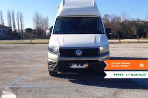 VOLKSWAGEN Grand California 600 2.0 BiTDI 177C...