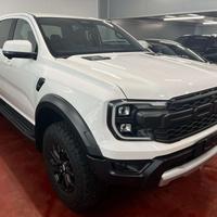 Ford Ranger Raptor Raptor 3.0 ecoboost V6 292cv