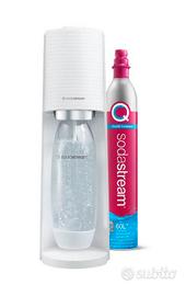 gassatore dell'acqua 