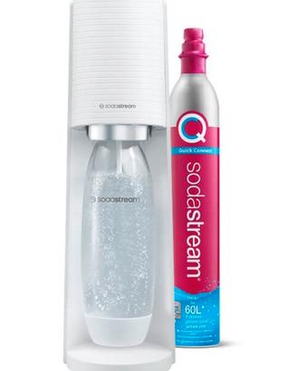 gassatore dell'acqua 