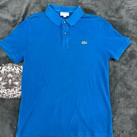 Polo lacoste