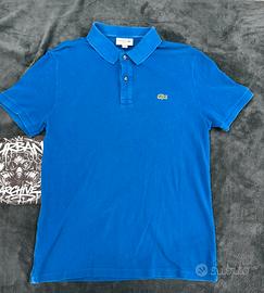 Polo lacoste