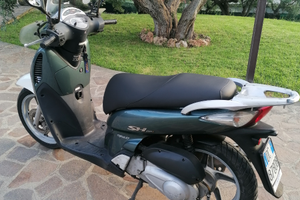 Honda SH 150 i.e