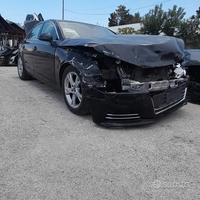 Ricambi Audi A4 B9 berlina ultra