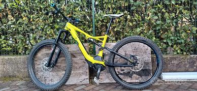 Specialized Turbo levo
