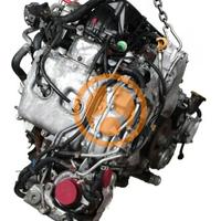 Motore EE20Z per SUBARU FORESTER IMPREZA