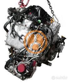 Motore EE20Z per SUBARU FORESTER IMPREZA