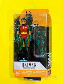 Batman animated series dc collectibles ROBIN NUOVO
