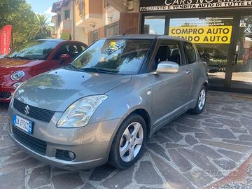 Suzuki Swift 1.3 DDiS 3p. GL...NEOPATENTATI!!!