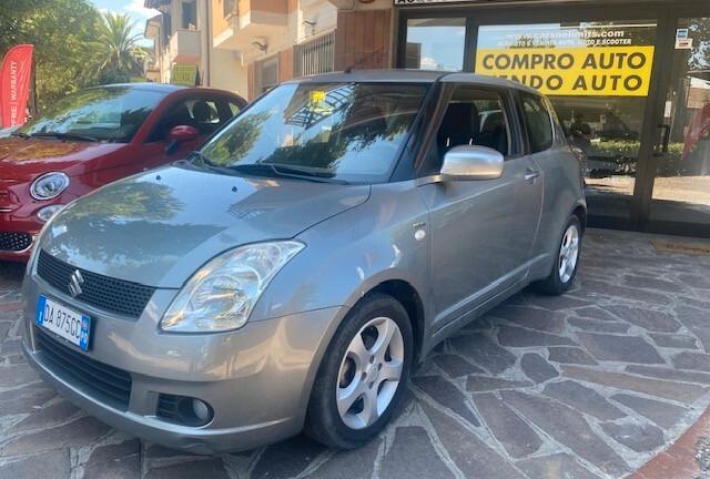 Suzuki Swift 1.3 DDiS 3p. GL...NEOPATENTATI!!!
