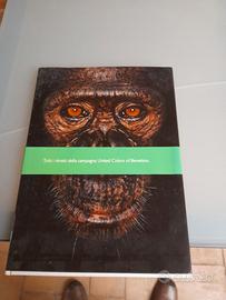 Benetton Oliviero Toscani