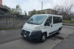 Ducato panorama 30 2.3 multjet 9posti