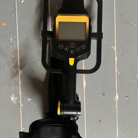 Metaldetector GT1000