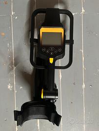 Metaldetector GT1000