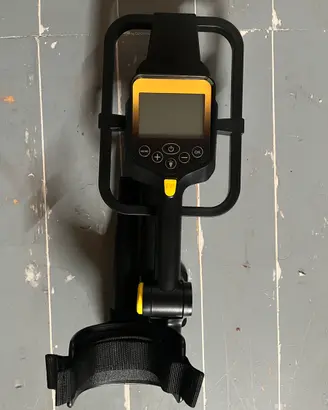 Metaldetector GT1000