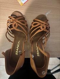 Scarpe da ballo