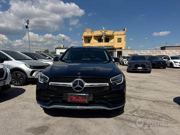 MERCEDES-BENZ GLC 220 d 4Matic Premium Plus