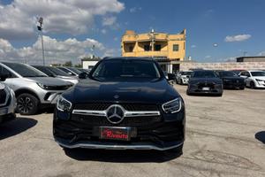 MERCEDES-BENZ GLC 220 d 4Matic Premium Plus